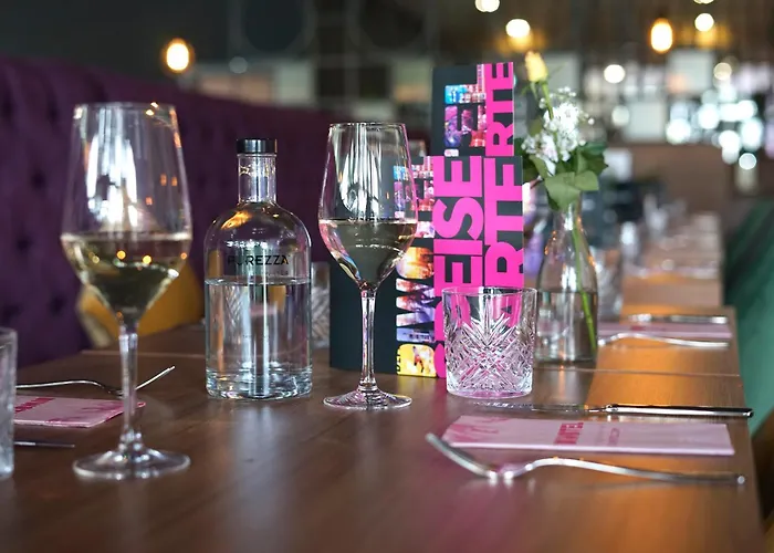 Otel Diwotel By Trip Frankfurt Airport