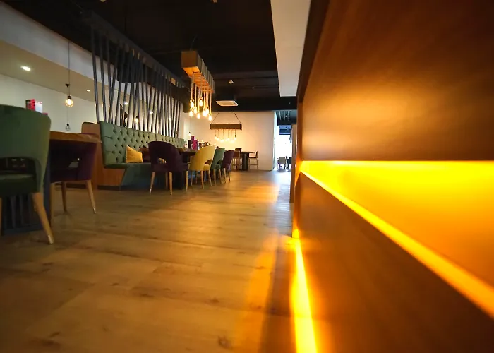 Diwotel By Trip Frankfurt Airport 4*