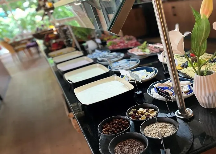 Diwotel By Trip Frankfurt Airport