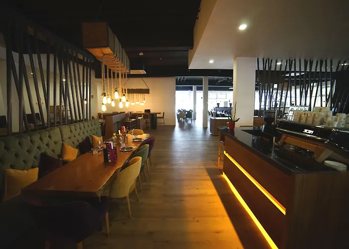 Hotel Diwotel By Trip Frankfurt Airport