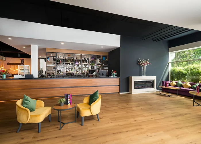 Hotel Diwotel By Trip Frankfurt Airport Dreieich