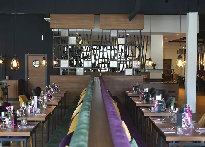 Diwotel By Trip Frankfurt Airport Hotel