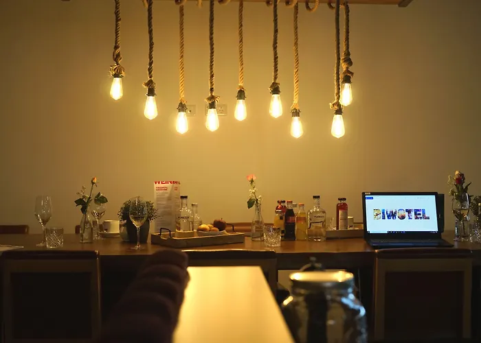 Diwotel By Trip Frankfurt Airport 4* Dreieich