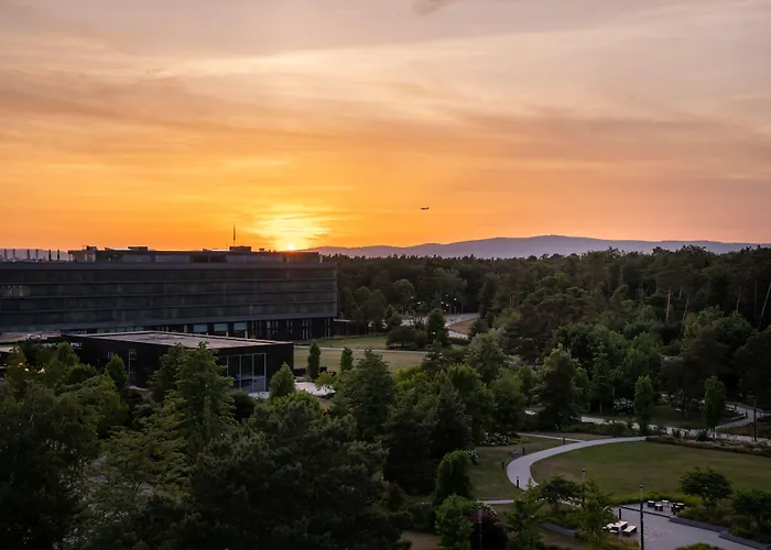 Diwotel By Trip Frankfurt Airport Hotel