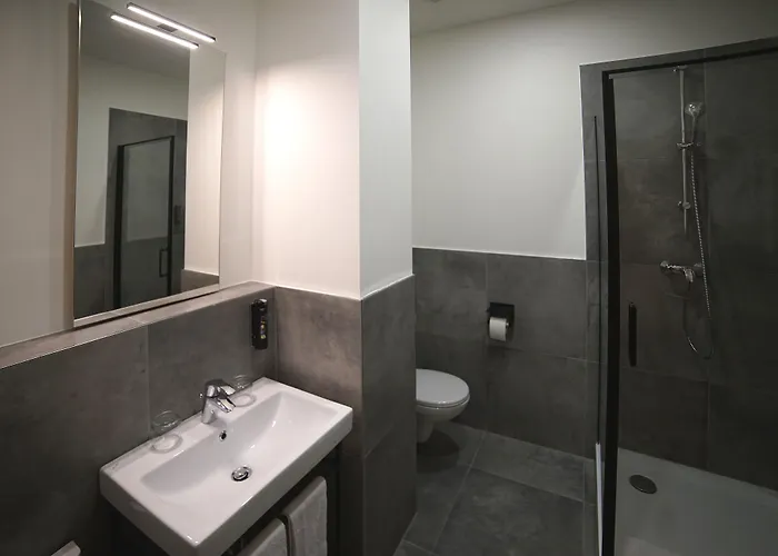 Otel Diwotel By Trip Frankfurt Airport 4*