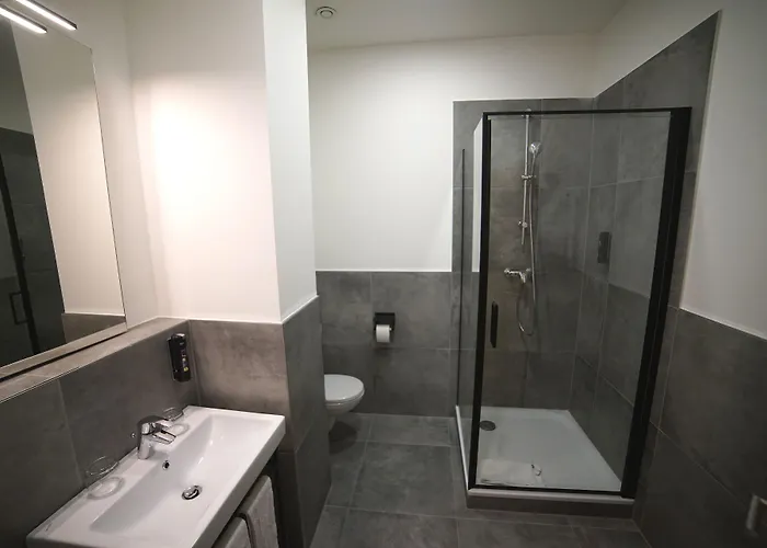 Diwotel By Trip Frankfurt Airport Otel Dreieich