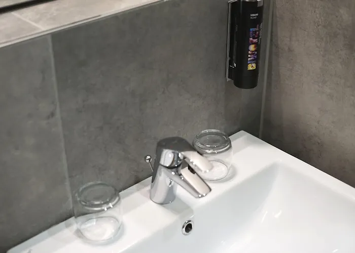 Diwotel By Trip Frankfurt Airport Hotel 4*