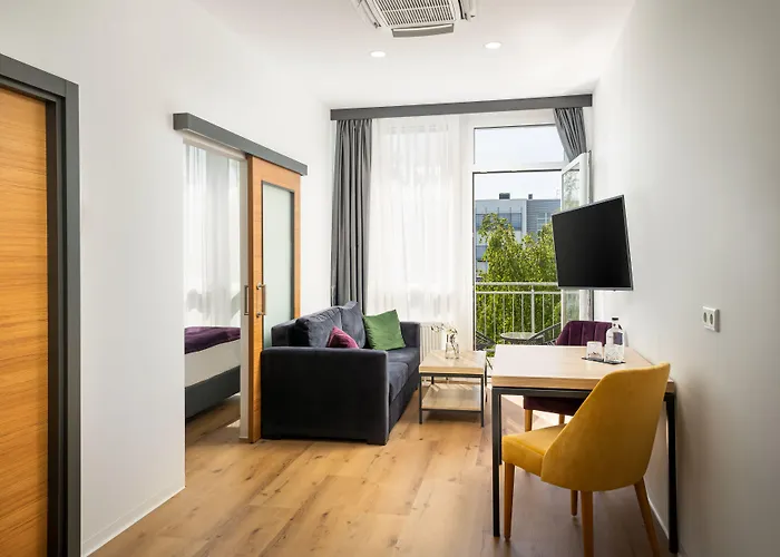 Otel Diwotel By Trip Frankfurt Airport Dreieich