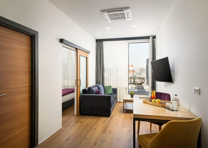 Diwotel By Trip Frankfurt Airport Otel