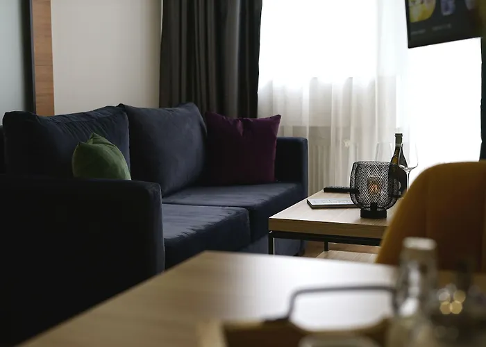 Diwotel By Trip Frankfurt Airport 4*