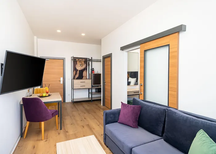 Diwotel By Trip Frankfurt Airport Dreieich