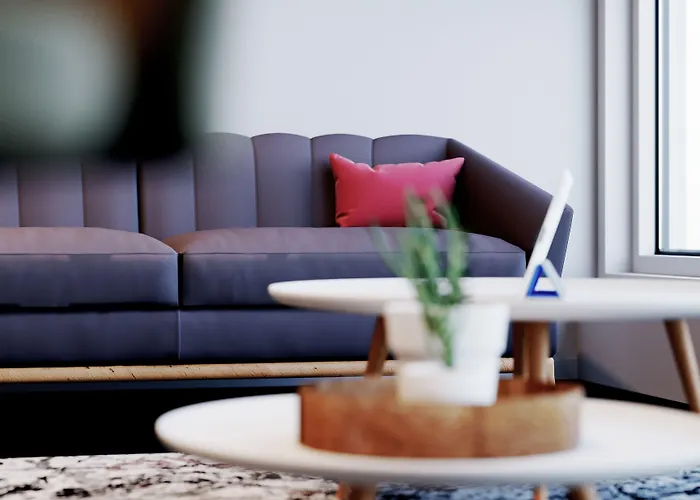 Diwotel By Trip Frankfurt Airport 4* Dreieich