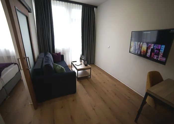 Diwotel By Trip Frankfurt Airport Hotel