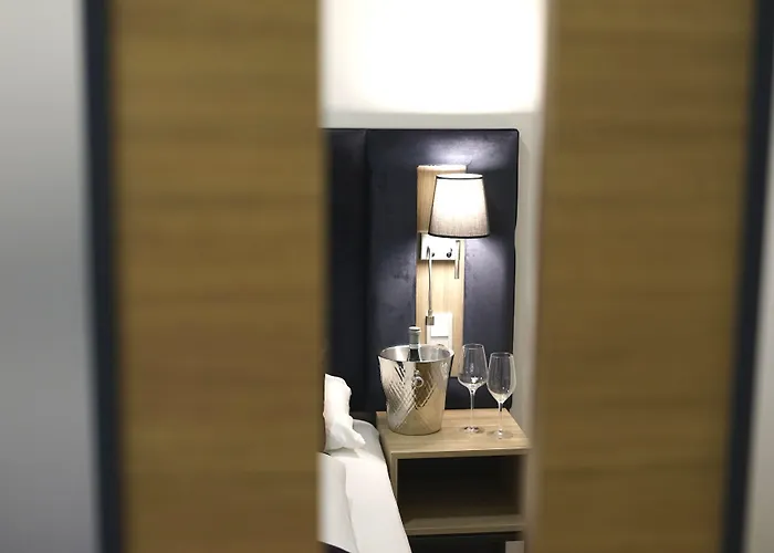 Diwotel By Trip Frankfurt Airport 4* Dreieich