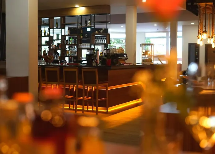 Otel Diwotel By Trip Frankfurt Airport