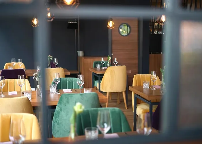 Diwotel By Trip Frankfurt Airport Dreieich