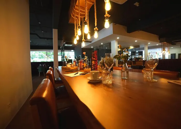 Diwotel By Trip Frankfurt Airport Hotel Dreieich