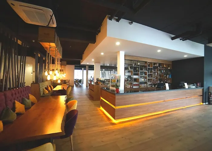 Diwotel By Trip Frankfurt Airport