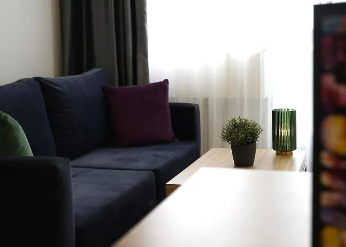 Hotel Diwotel By Trip Frankfurt Airport 4*