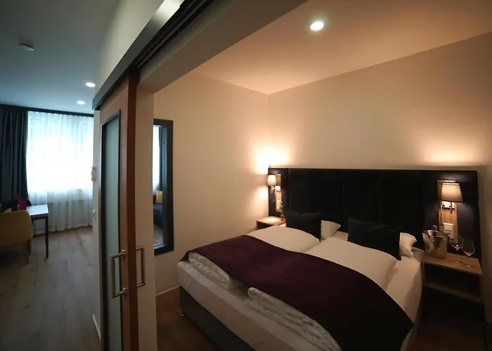 Diwotel By Trip Frankfurt Airport Hotel Dreieich