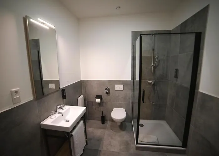 Otel Diwotel By Trip Frankfurt Airport Dreieich