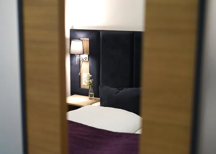 Diwotel By Trip Frankfurt Airport Dreieich