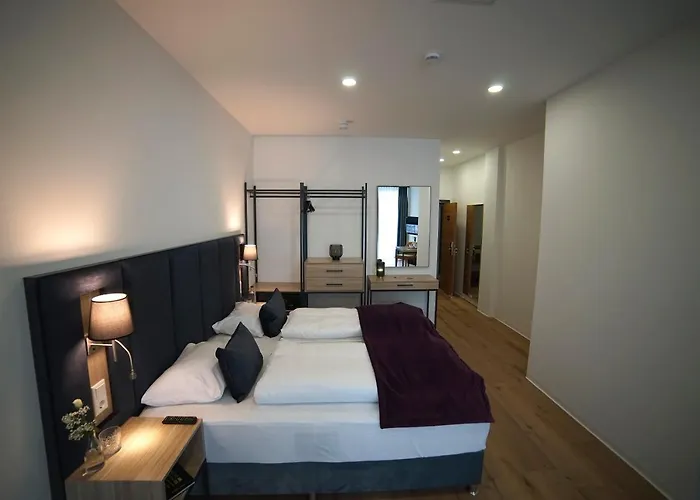 Diwotel By Trip Frankfurt Airport