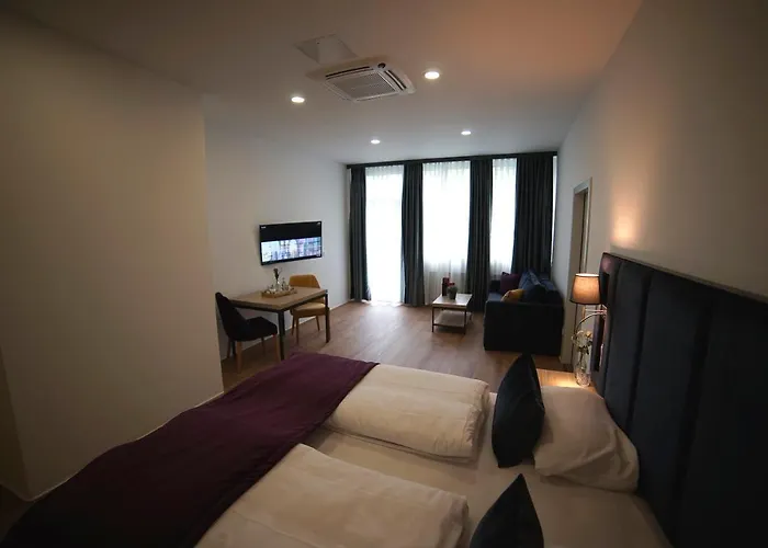 Diwotel By Trip Frankfurt Airport